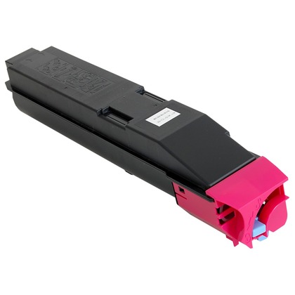Kyocera TASKalfa 4550ci 5550ci 4551ci Compatible MAGENTA Toner Cartridge